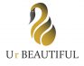 U r Beautiful logo